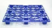 Plastic Pallet By Injection/Blow Moulding, Mould For Plastic Pallet